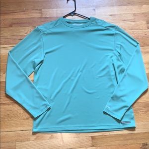 Ex Officio Buzz Off LS Crew Men’s L